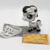 Littlest Petshop Seepra #903 ja tarvikkeet