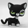 Littlest Petshop seisova Kissa #2249