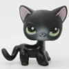 Littlest Petshop seisova Kissa #337