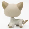 Littlest Petshop seisova Kissa #483