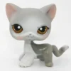 Littlest Petshop seisova Kissa #138