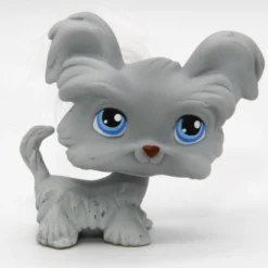 Littlest Petshop Shih Tzu koira #227