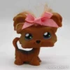 Littlest Petshop Shi Tzu #6