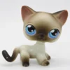 Littlest Petshop Siamilainen Kissa #5