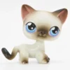 Littlest Petshop Siamilainen Kissa #5