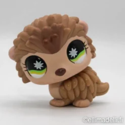 Littlest Pet Shop Siili #485 - Second Hand