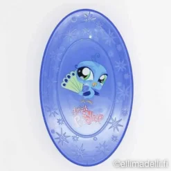 Littlest Petshop Säilytysrasia