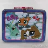 Littlest Petshop Säilytyssalkku