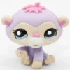 Littlest Petshop Simpanssi #2209