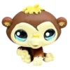 Littlest Pet Shop Simpanssi #1122 - Second Hand