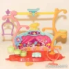 Littlest Petshop Sirkus talo - Second Hand
