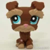 Littlest Petshop Snautseri #2270