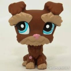 Littlest Petshop Snautseri #2270