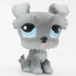 Littlest Petshop Snautseri #1393