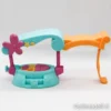 Littlest Petshop Sänky katoksella