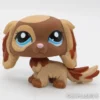 Littlest Petshop Spanieli koira #2570