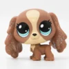 Littlest Petshop Spanieli koira #295