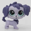 Littlest Pet Shop Spanieli #4101 - Second Hand