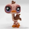 Littlest Petshop Strutsi #945