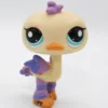 Littlest Petshop Strutsi #1826