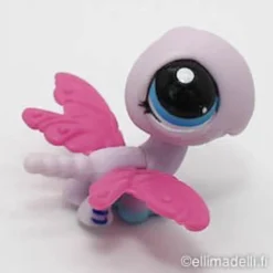 Littlest Petshop Sudenkorento #1902