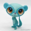 Littlest Petshop Sunil Nevla Mangusti #2699