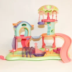Littlest Petshop suuri Leikkipuisto
