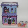 Littlest Petshop Talo ja Blythe nukke