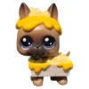 Littlest Pet Shop Tanskandog #4-147 - Second Hand