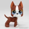 Littlest Petshop Tanskandog koira #589