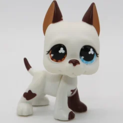 Littlest Petshop Tanskandog #577