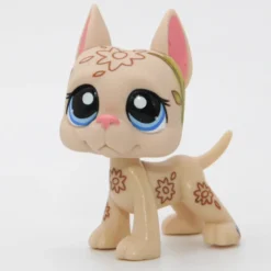 Littlest Petshop Tanskandog #no