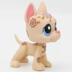Littlest Petshop Tanskandog #no