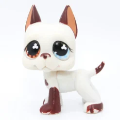 Littlest Petshop Tanskandog #577