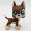 Littlest Petshop Tanskandog #817