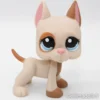 Littlest Petshop Tanskandog #1647