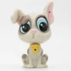 Littlest Petshop Tanskandog koira #89