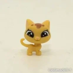 Littlest Petshop teeny Kissa #2-84