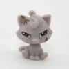 Littlest Petshop teeny Kissa #2-80