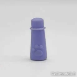 Littlest Pet Shop Termospullo - Second Hand