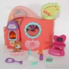 Littlest Petshop Terveysasema