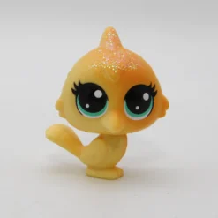 Littlest Petshop Tikka #4