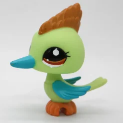 Littlest Petshop Tikka #2279