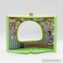 Littlest Petshop Toimisto
