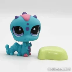 Littlest Petshop Toukka #1924
