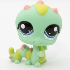 Littlest Petshop Toukka #1945