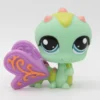Littlest Petshop Toukka #1945