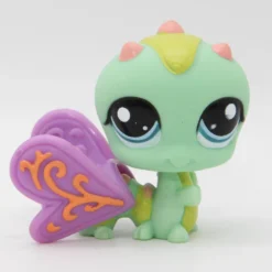 Littlest Petshop Toukka #1945