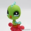 Littlest Petshop Undulaatti #472