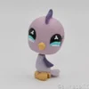 Littlest Petshop Undulaatti #no